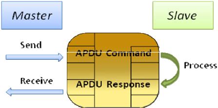 send apdu commands to smart card|emv apdu commands list.